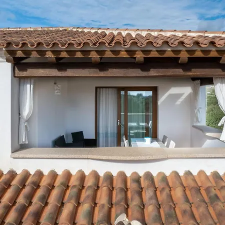 Residence Solaria Budoni Exterior photo