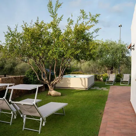 Residence Solaria Budoni Exterior photo