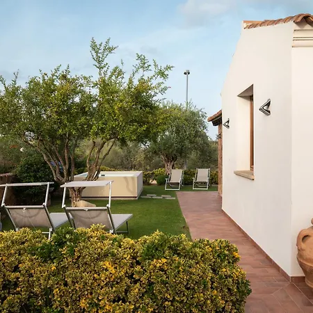 Residence Solaria Budoni Exterior photo