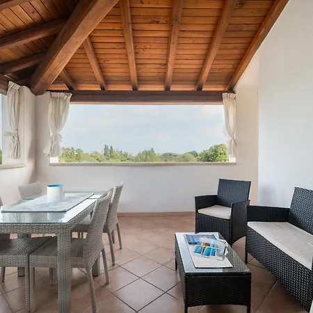 Residence Solaria Budoni Exterior photo