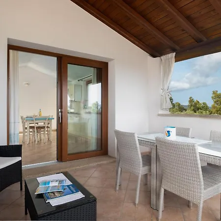 Residence Solaria Budoni Exterior photo