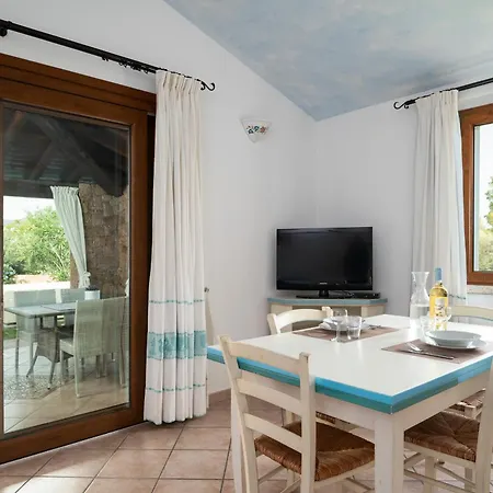 Residence Solaria Budoni Exterior photo