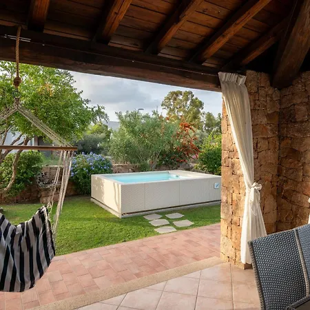 Residence Solaria Budoni Exterior photo