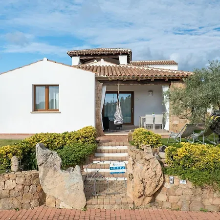 Residence Solaria Budoni Exterior photo