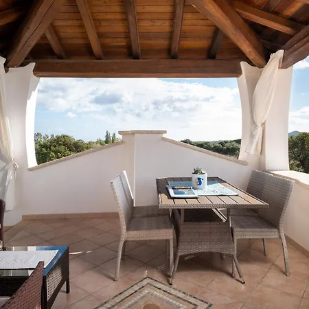 Residence Solaria Budoni Exterior photo
