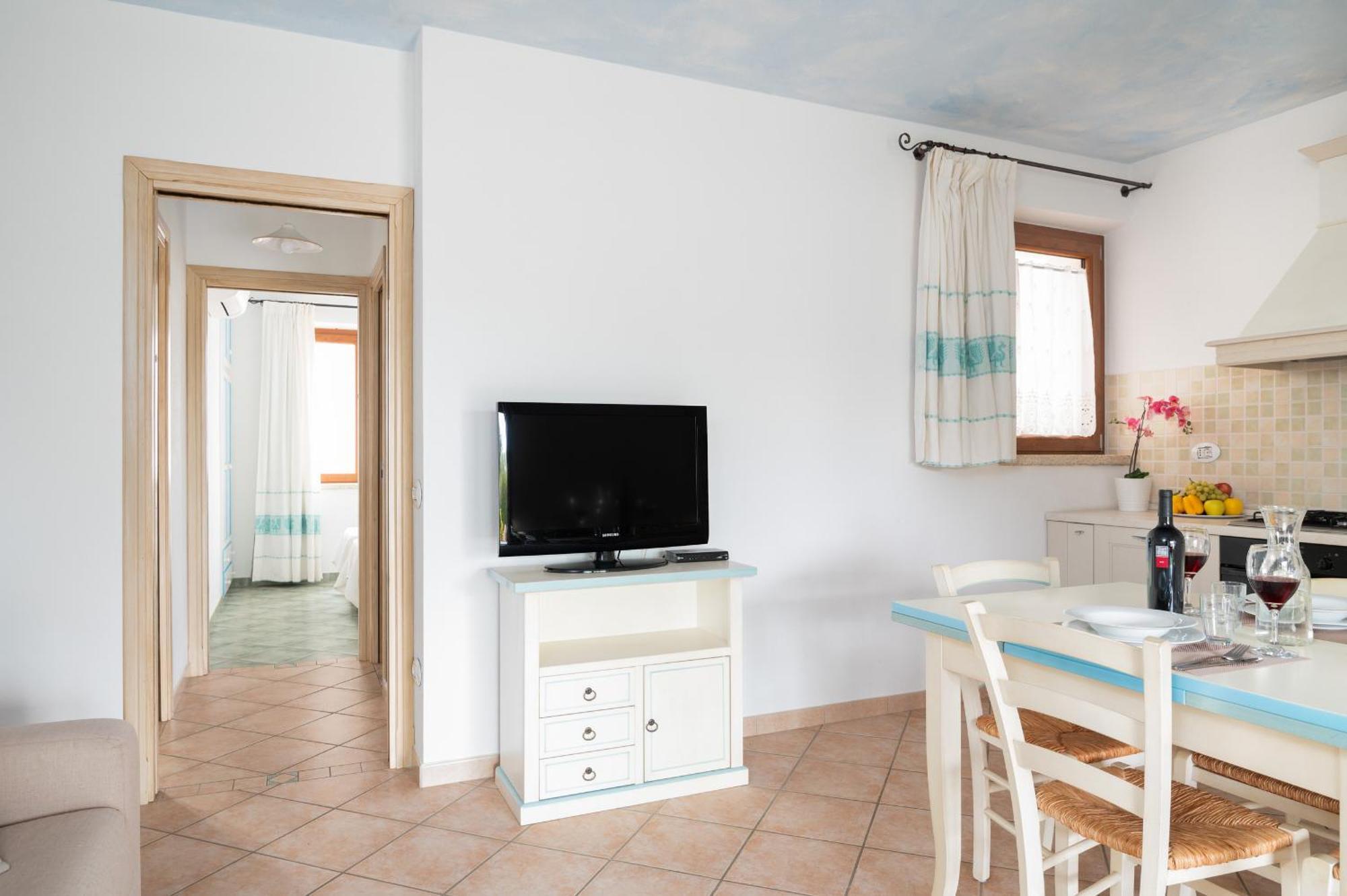 Apartment Solaria