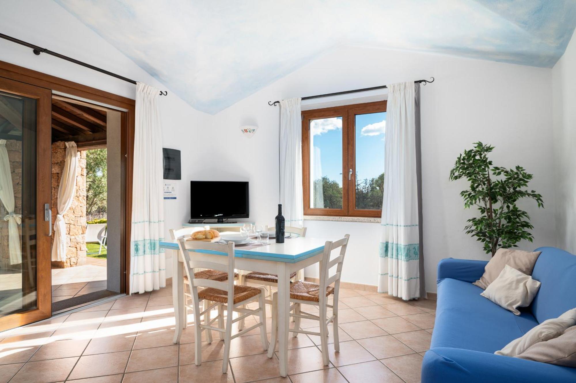 Solaria Apartment Budoni